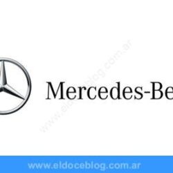 Mercedes Benz Argentina â€“ Telefono 0800