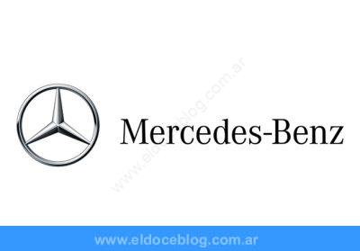 Mercedes Benz Argentina – Telefono 0800