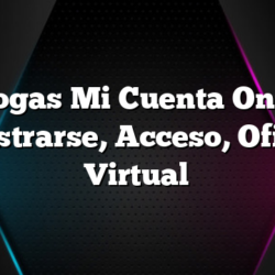 Metrogas Mi Cuenta Online â€“ Registrarse, Acceso, Oficina Virtual