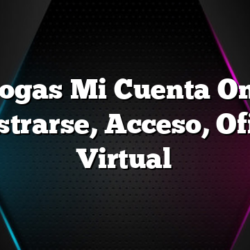Metrogas Mi Cuenta Online: Registrarse, Acceso, Oficina Virtual