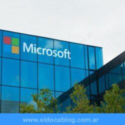 Microsoft Argentina â€“ Telefono 0800 y direccion