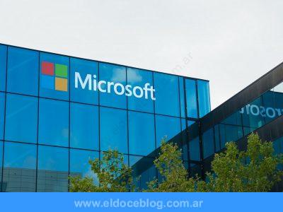 Microsoft Argentina – Telefono 0800 y direccion
