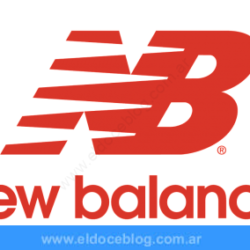 New Balance Argentina â€“ Telefono 0800 y Locales