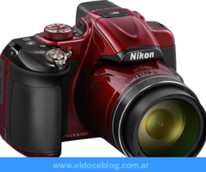Nikon Argentina – Telefono Atencion al cliente
