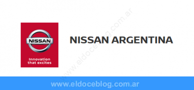 Nissan Argentina – Telefono 0800