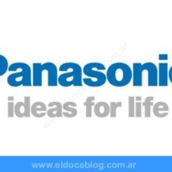 Panasonic Argentina – Telefono y direccion de contacto
