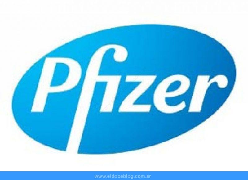 Pfizer en Argentina – Telefonos 0800 y formas de contacto