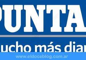 Diario Puntal en Argentina –Teléfonos 0800 y formas de contacto