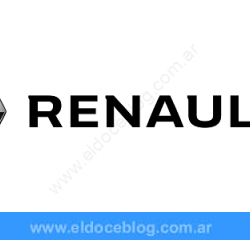 Renault Argentina â€“ Telefono 0800 Atencion al cliente