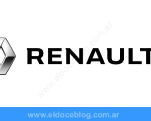 Renault Argentina – Telefono 0800 Atencion al cliente