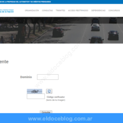 Registro Automotor Rosario Y Cómo Hacer Sus Trámites Online