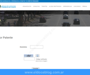 Registro Automotor Rosario Y CÃ³mo Hacer Sus TrÃ¡mites Online