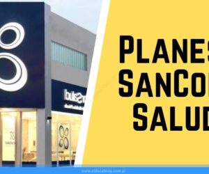 planes de SanCor Salud