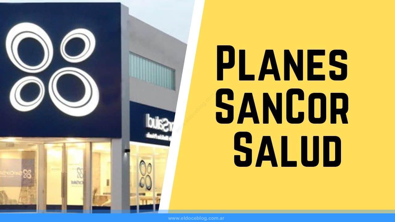 planes de SanCor Salud
