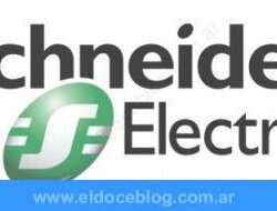 Schneider Electric Argentina â€“ Telefono 0800