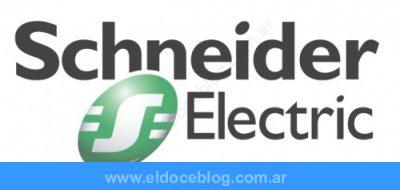 Schneider Electric Argentina – Telefono 0800