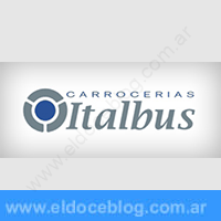 Italbus Argentina – Telefonos 0800 y formas de contacto