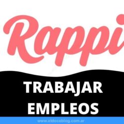 Como Trabajar en Rappi Argentina Requisitos, Oficinas, Consejos