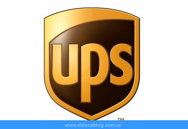 UPS Argentina – Telefono 0800 – Sucursales