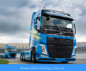 Camiones Volvo Argentina (Trucks) â€“  Telefono 0800