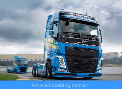 Camiones Volvo Argentina (Trucks) –  Telefono 0800