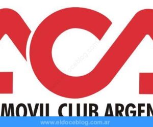 ACA Automovil Club â€“ Telefonos 0800 y formas de contacto