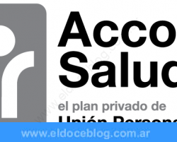 Accord Salud Argentina – Telefono 0800 para Turnos y Atencion al cliente