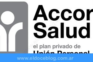 Accord Salud Argentina â€“ Telefono 0800 para Turnos y Atencion al cliente