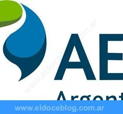 AES Argentina – Telefonos 0800 y formas de contacto