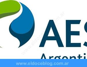 AES Argentina – Telefonos 0800 y formas de contacto
