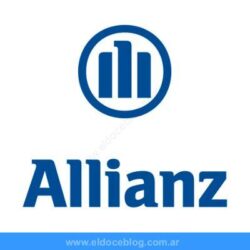 Allianz Argentina â€“ Telefono 0800