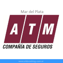 ATM Seguros â€“ Telefono 0800 y medios de contacto