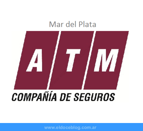 ATM Seguros – Telefono 0800 y medios de contacto