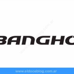Bangho Argentina – Telefono 0800 y medios de contacto
