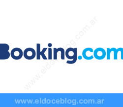Booking Argentina – Telefono 0800 – Contacto