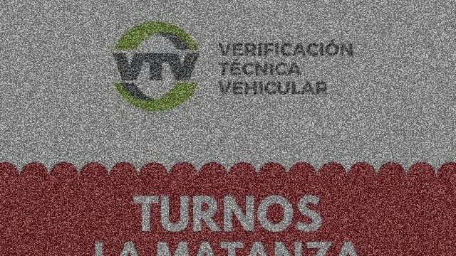 Como Sacar Turno  VTV Vicente López