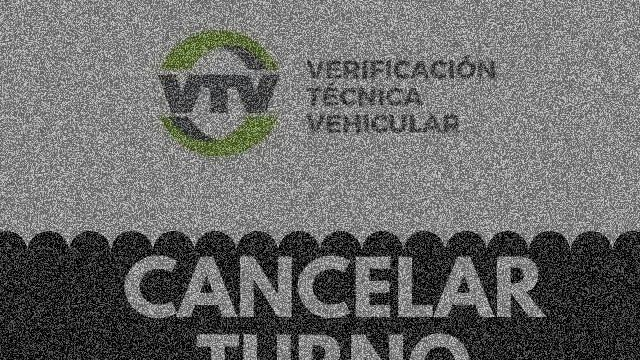 Como Cancelar Turno VTV y Como HAGO