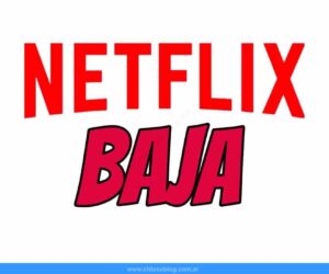 como dar de baja una cuenta de Netflix Argentina