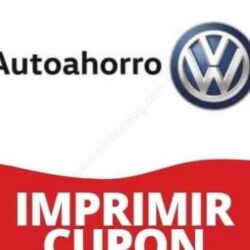 Como Imprimir Cupon de Pago Autoahorro Volkswagen , Pagar y Cancelar