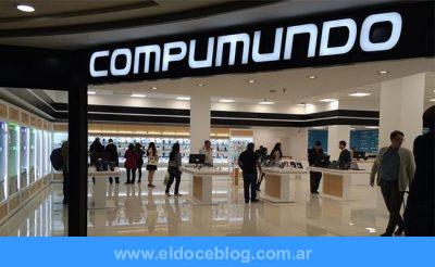 Compumundo Argentina – Sucursales y Telefono 0800