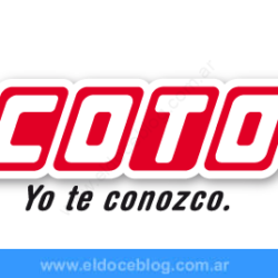 Coto Argentina – Telefono 0800 y direccion de sucursales