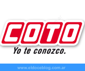 Coto Argentina – Telefono 0800 y direccion de sucursales