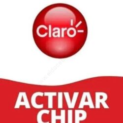 Cómo Activar un Chip Claro en Argentina o Habilitar SIM Card Claro