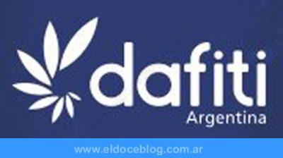 Dafiti Argentina – Telefono y direccion