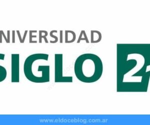 Universidad Siglo 21 Argentina â€“ Telefono 0810 y Sucursales