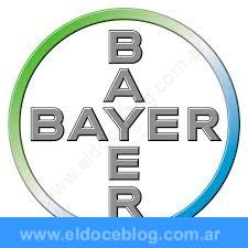 Bayer en Argentina â€“ Telefonos 0800 y formas de contacto