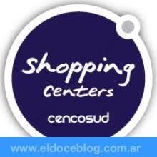 Shopping cencosud Argentina â€“ Telefono de contacto y Sucursales