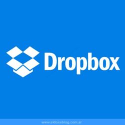 Como dar de baja Dropbox