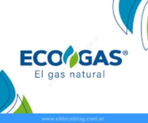 Estado de Cuenta Ecogas: cómo Consultarlo, Pagarlo