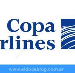 Copa Airlines Argentina â€“ Telefono de Servicio Atencion al cliente